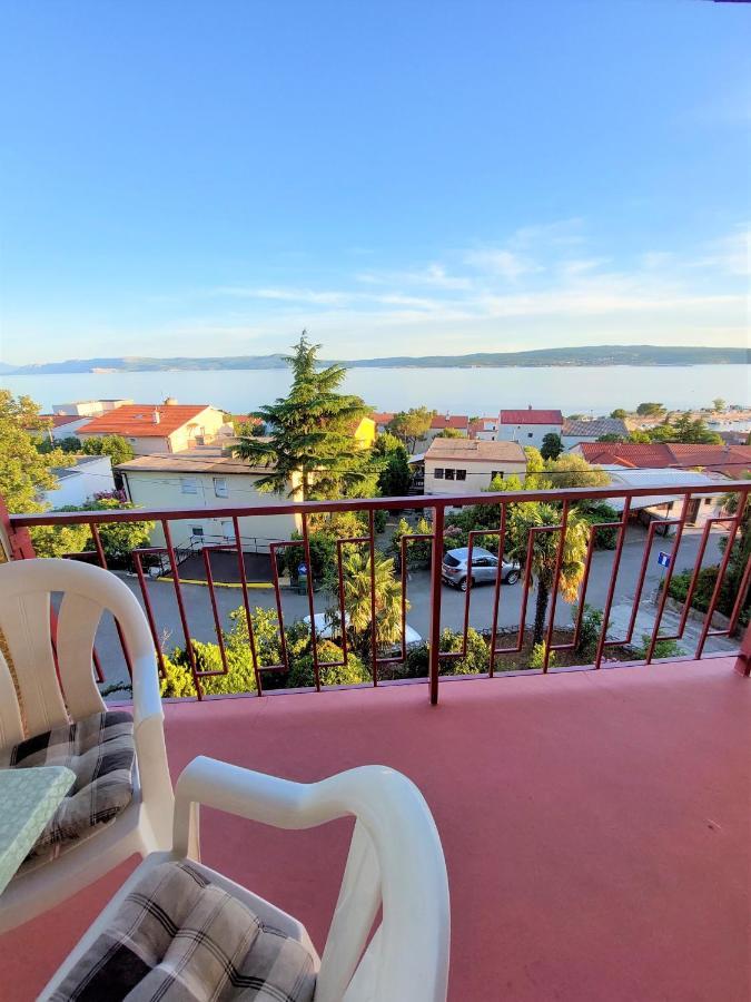 Sobe Crikvenica 29926 - Mileva Hotel Room photo