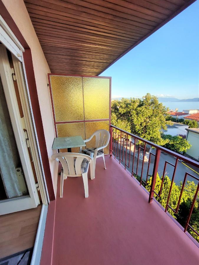 Sobe Crikvenica 29926 - Mileva Hotel Room photo