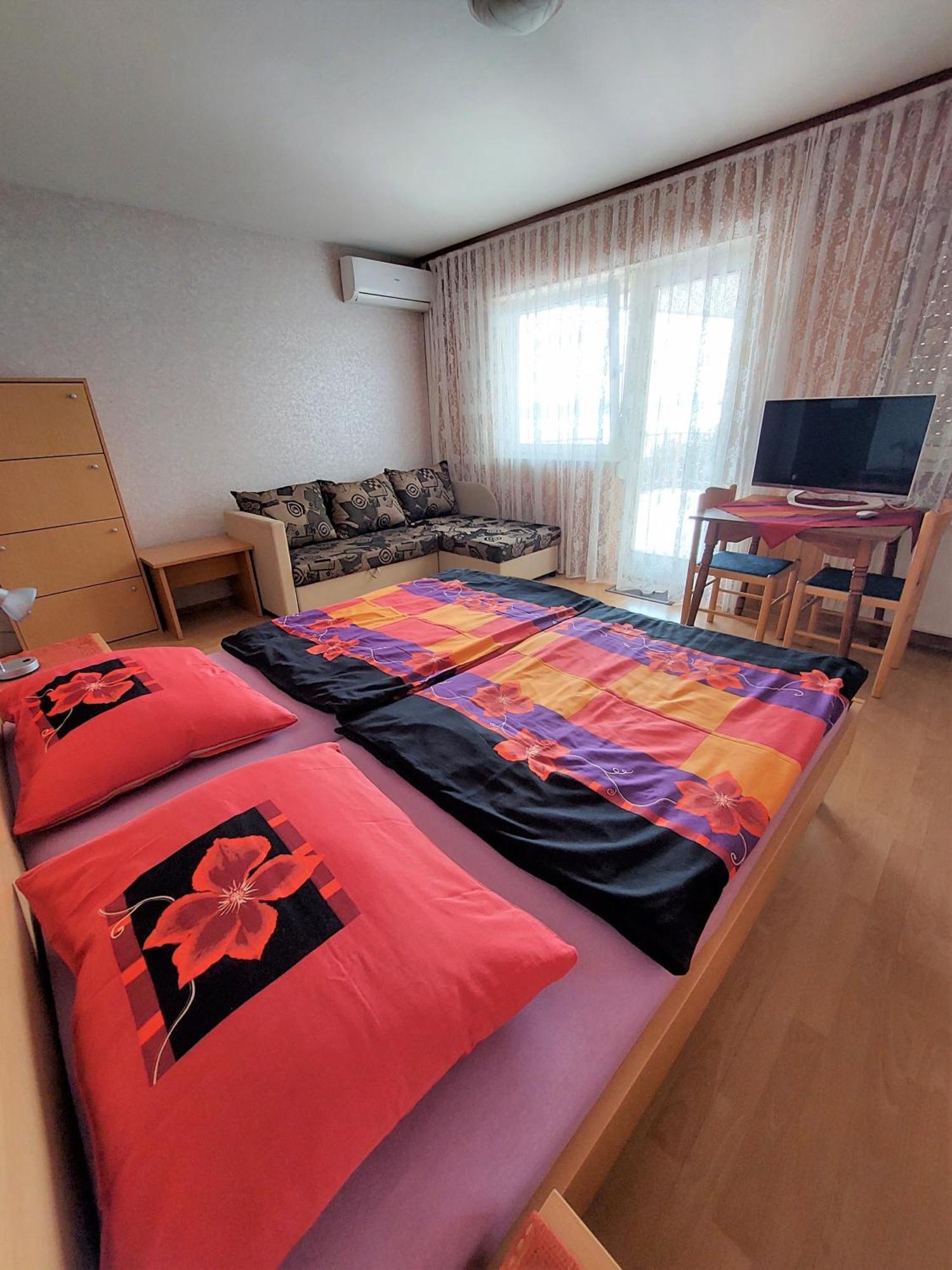 Sobe Crikvenica 29926 - Mileva Hotel Room photo