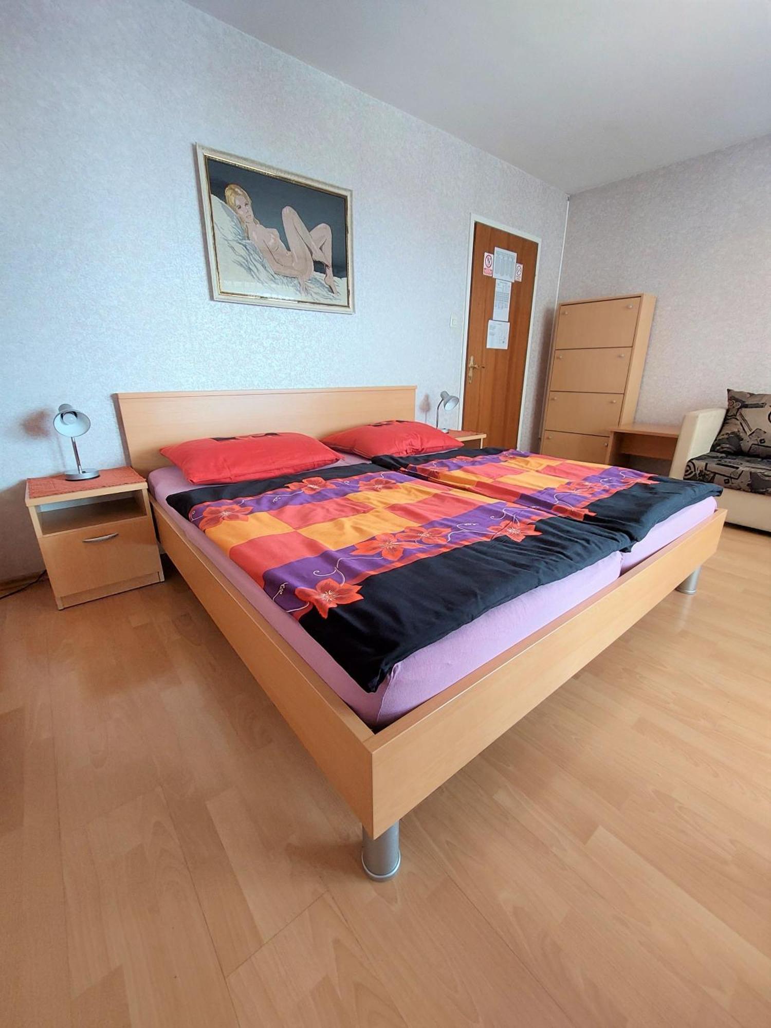 Sobe Crikvenica 29926 - Mileva Hotel Room photo