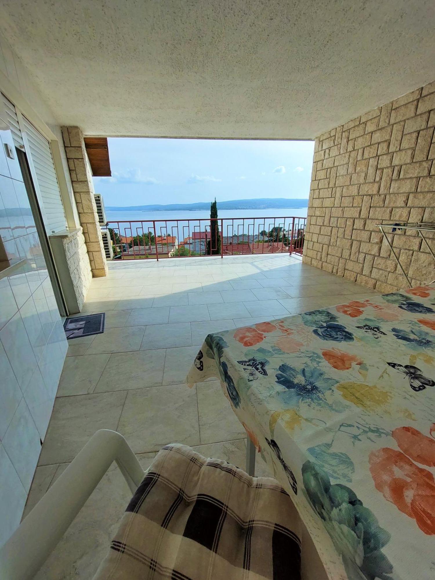 Sobe Crikvenica 29926 - Mileva Hotel Room photo