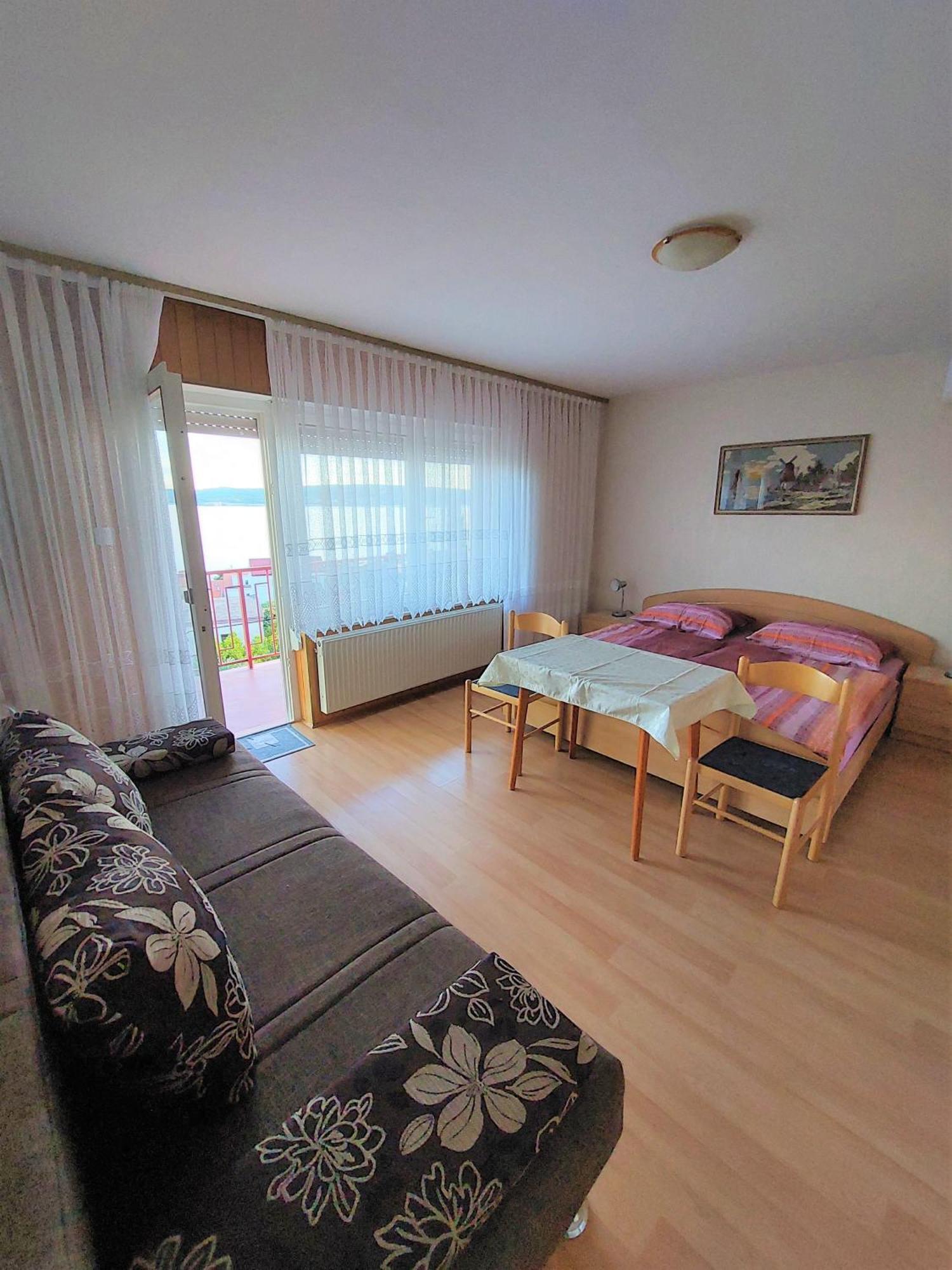 Sobe Crikvenica 29926 - Mileva Hotel Room photo