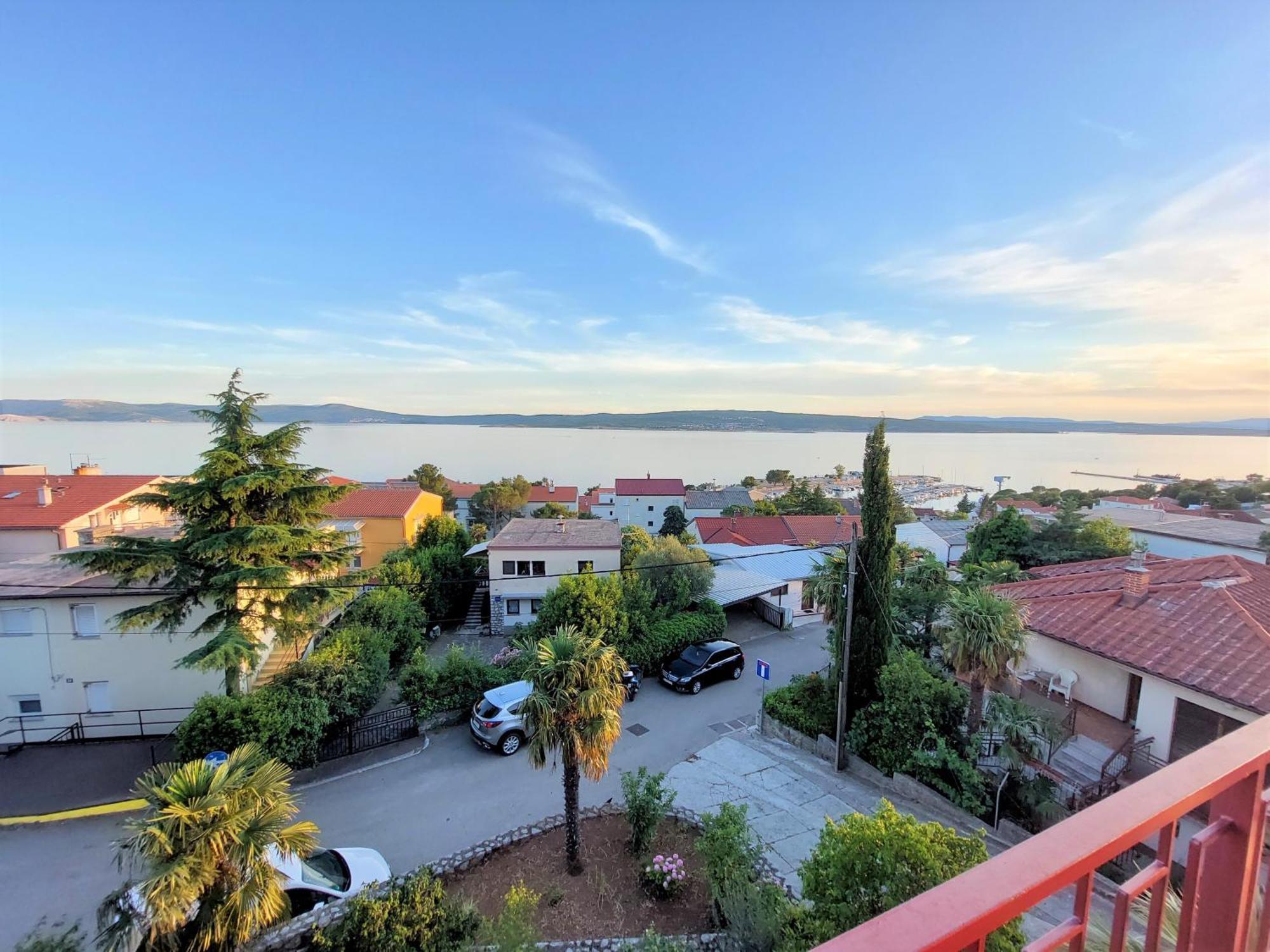 Sobe Crikvenica 29926 - Mileva Hotel Room photo